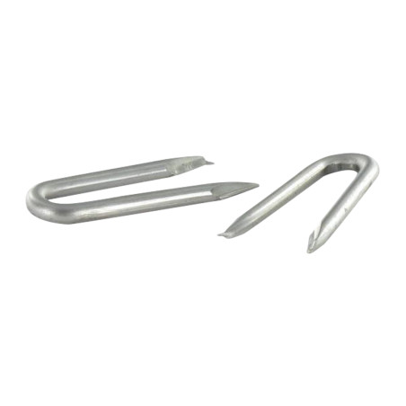 1 x KG Kramper Rustfrit stål A2 2,7X30