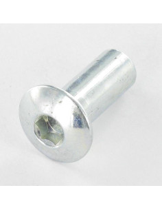 Møtrik binder pan hoved Sekskantet fatning 5 M6X16.5 8X20...