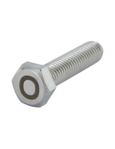 1 x Vis m-hastighed Sekskantet hoved 8X35...