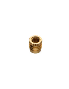 Gevindindsæt uden hoved FINFIX Messing M3X4.8 2