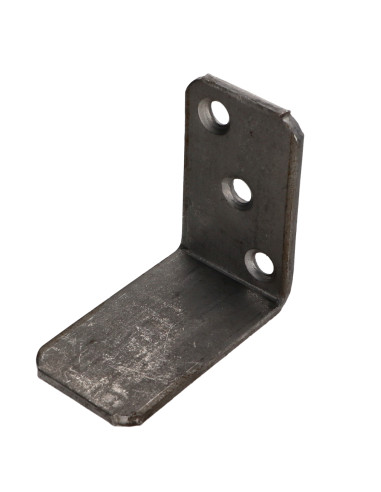 1 x Beslag stopper SENG 55X65X35 EP3 3 huller...