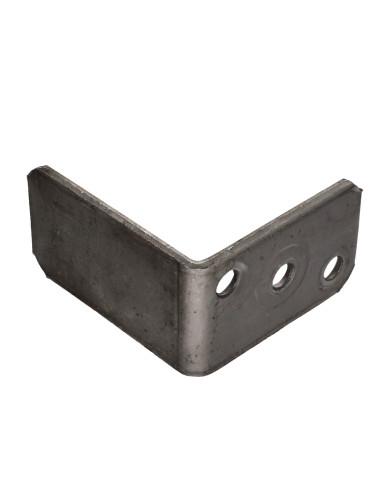 1 x Beslag stopper SENG 55X65X35 EP3 3 huller...