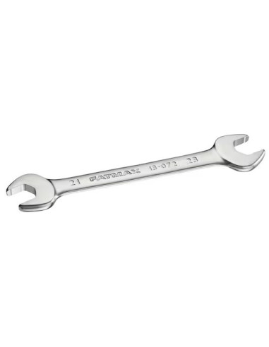 1 x Nøgler to gaffel anti-ripage STANLEY 21X23 MM