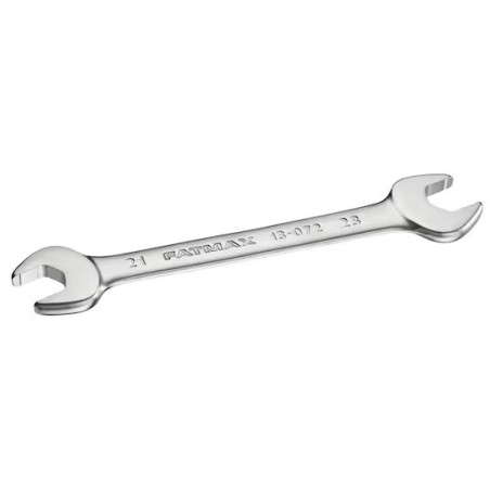 1 x Nøgler to gaffel anti-ripage STANLEY 21X23 MM