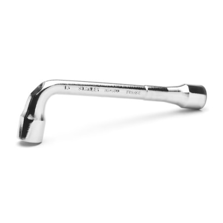 1 x Nøgler to åben rør STANLEY 6X12 bindinger 13 MM