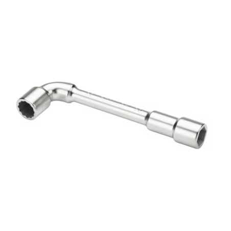 1 x Nøgler to åben rør STANLEY 6X12 bindinger 20 MM