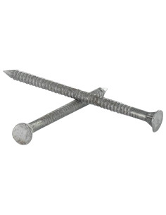 Kg søm ANKER RINGET rundt hoved 3,5X60 ZN