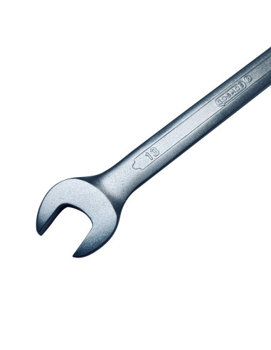 1 x Kombinationsnøgle 46 for Skrue Sekskantet...