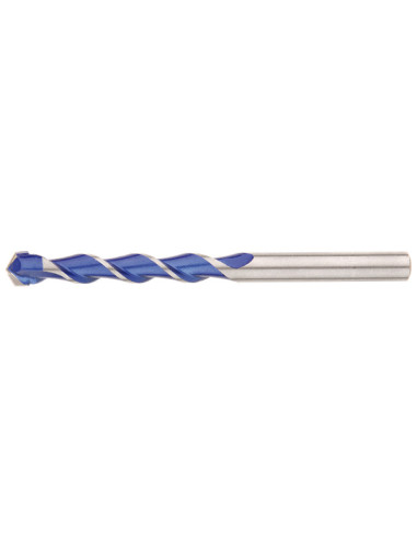 1 x Multimaterialebor 5X85