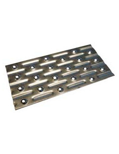 PLADE to SØM sendzimir 106X250