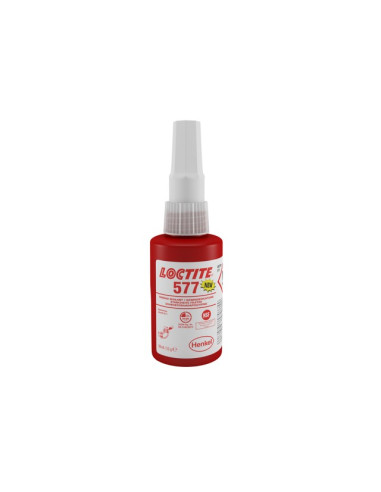 1 x Tætning middel styrke LOCTITE 577