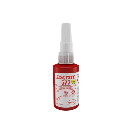 1 x Tætning middel styrke LOCTITE 577