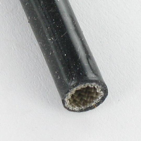 1 x SKED diameter udenfor 6 diameter Indvendig 4 Længde 100
