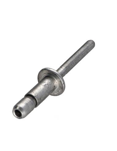 1 x Nitte MEGAGRIP alle Aluminium 6,6X14,1...