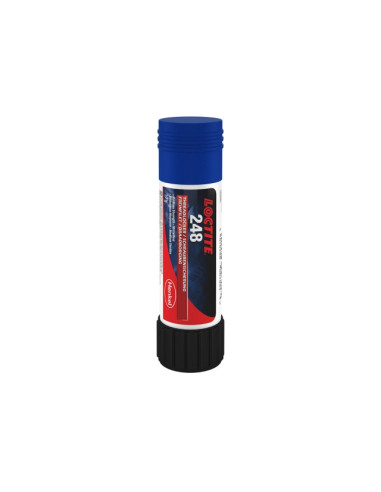 1 x Låsegevind mellemstyrke LOCTITE 248