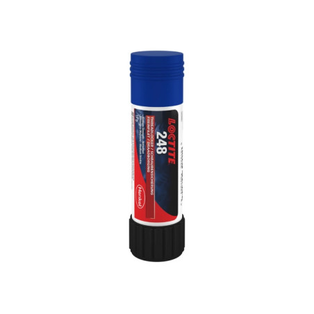 1 x Låsegevind mellemstyrke LOCTITE 248