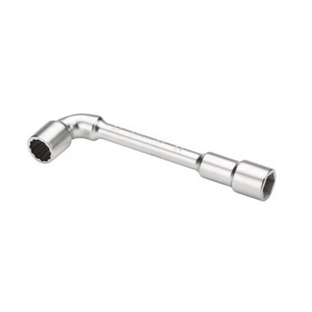 1 x Nøgler to åben rør STANLEY 6X12 bindinger 24 MM