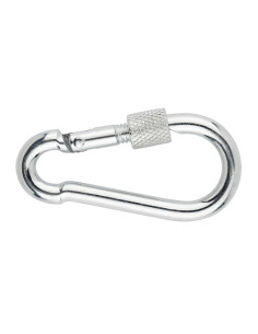 Hage diameter Blødt kabel 10 elforzinket stål