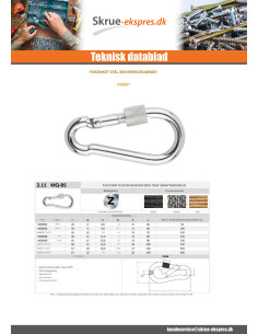 Hage diameter Blødt kabel 10 elforzinket stål 2