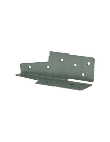 1 x Ben Anker 35X125 sendzimir