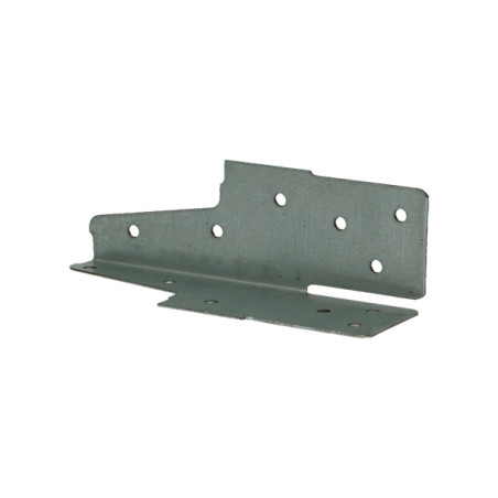 1 x Ben Anker 35X125 sendzimir