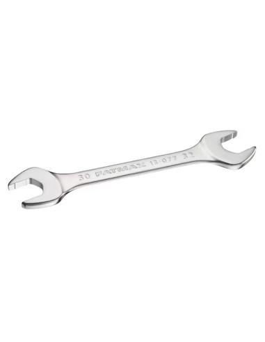 1 x Nøgler to gaffel anti-ripage STANLEY 30X32 MM