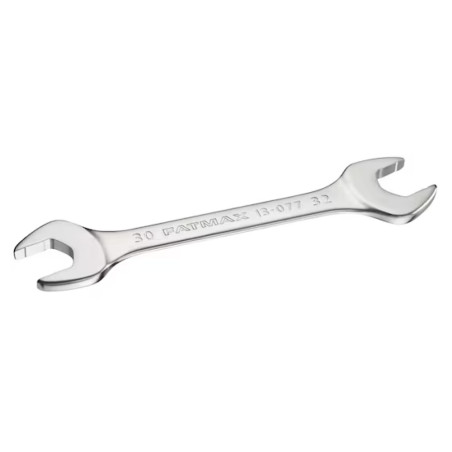1 x Nøgler to gaffel anti-ripage STANLEY 30X32 MM