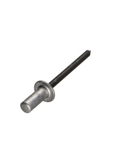 Nitte Forseglet Aluminium stang stål 4,8X21