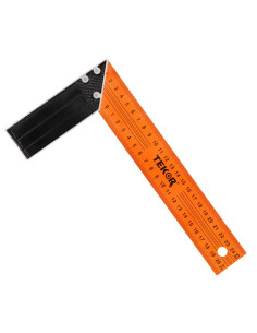 Beslag Snekker TEKOR 25 CM