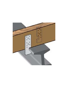 Anker IPN Træ sendzimir 40X175 2