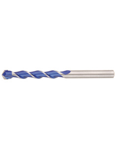 Multimaterialebor 4X75