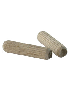Drejelig Træ STRIRES 8X35 FORLIMT