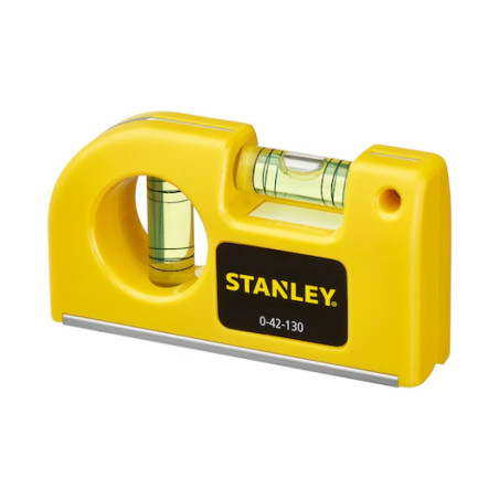 1 x Lommevaterpas STANLEY