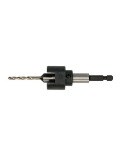 Bore Kaliberbor diameter 6