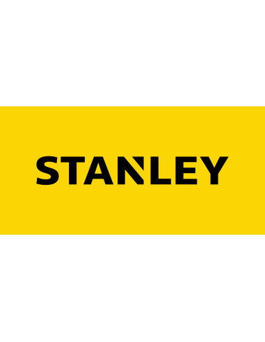 1 x Lommevaterpas STANLEY