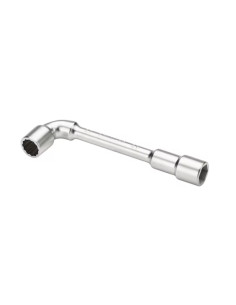 Nøgler to åben rør STANLEY 6X12 bindinger 21 MM