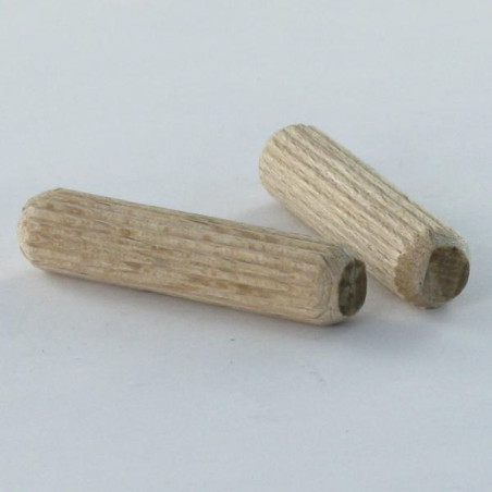 1 x Drejelig Træ STRIRES 12X50