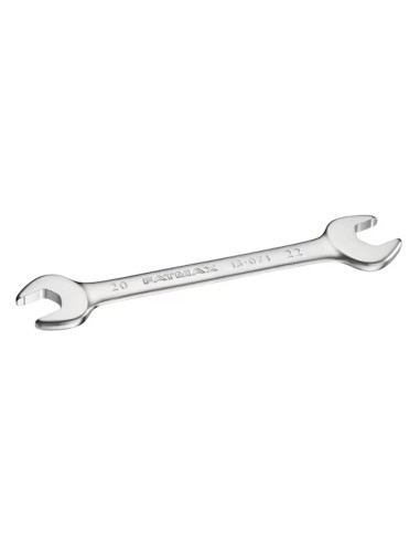 1 x Nøgler to gaffel anti-ripage STANLEY 20X22 MM
