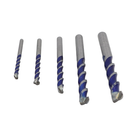 1 x Udvalg 5 SKOVNE MULTIMATERIALER