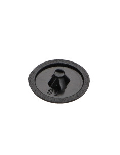 Deksel for Skruehode Polyethyleen Pozi PZ8 Hoveddiameter... 2
