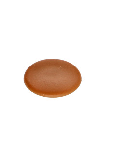 Deksel for Skruehode Polyethyleen Pozi PZ8 Hoveddiameter...