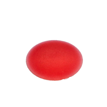 1 x Deksel for Skruehode Polyethyleen Pozi PZ8 Hoveddiameter 9 RAL3020