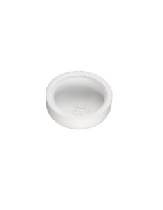 Skruedæksel panhoved Skrue diameter ST4.8 Polyethyleen... 2