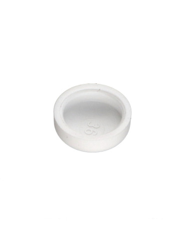 1 x Skruedæksel panhoved Skrue diameter ST4.8...