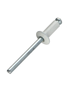 Blindnitter Aluminium Tiger stål 4X20 Tykkelse stramning... 2