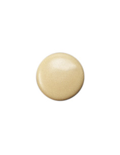 Deksel for Skruehode T30 Hoveddiameter 17 Polyethyleen OKER