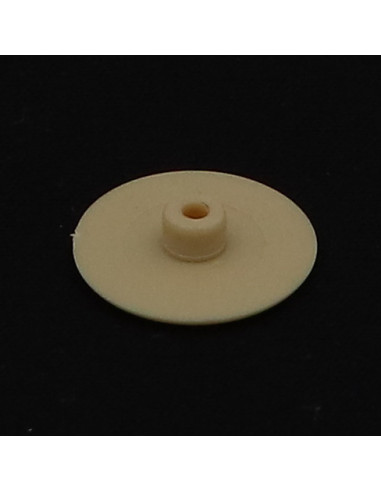 1 x Deksel for Skruehode T30 Hoveddiameter 17...