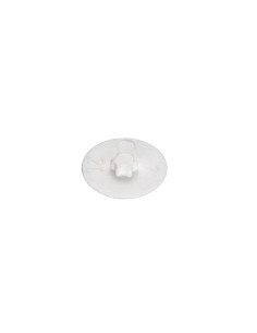 Deksel for Skruehode T15 Hoveddiameter 12 Polyethyleen... 2