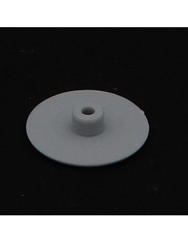 1 x Deksel for Skruehode T30 Hoveddiameter 17...