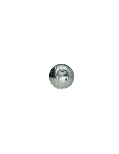 1 x Vis m-hastighed pan hoved T20 M4X12 klasse...